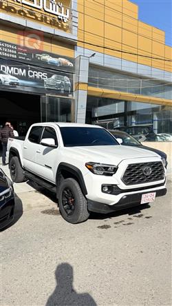 تۆیۆتا تاکۆما